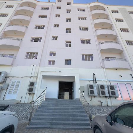 The Elegance Rooms Nizwa Bagian luar foto
