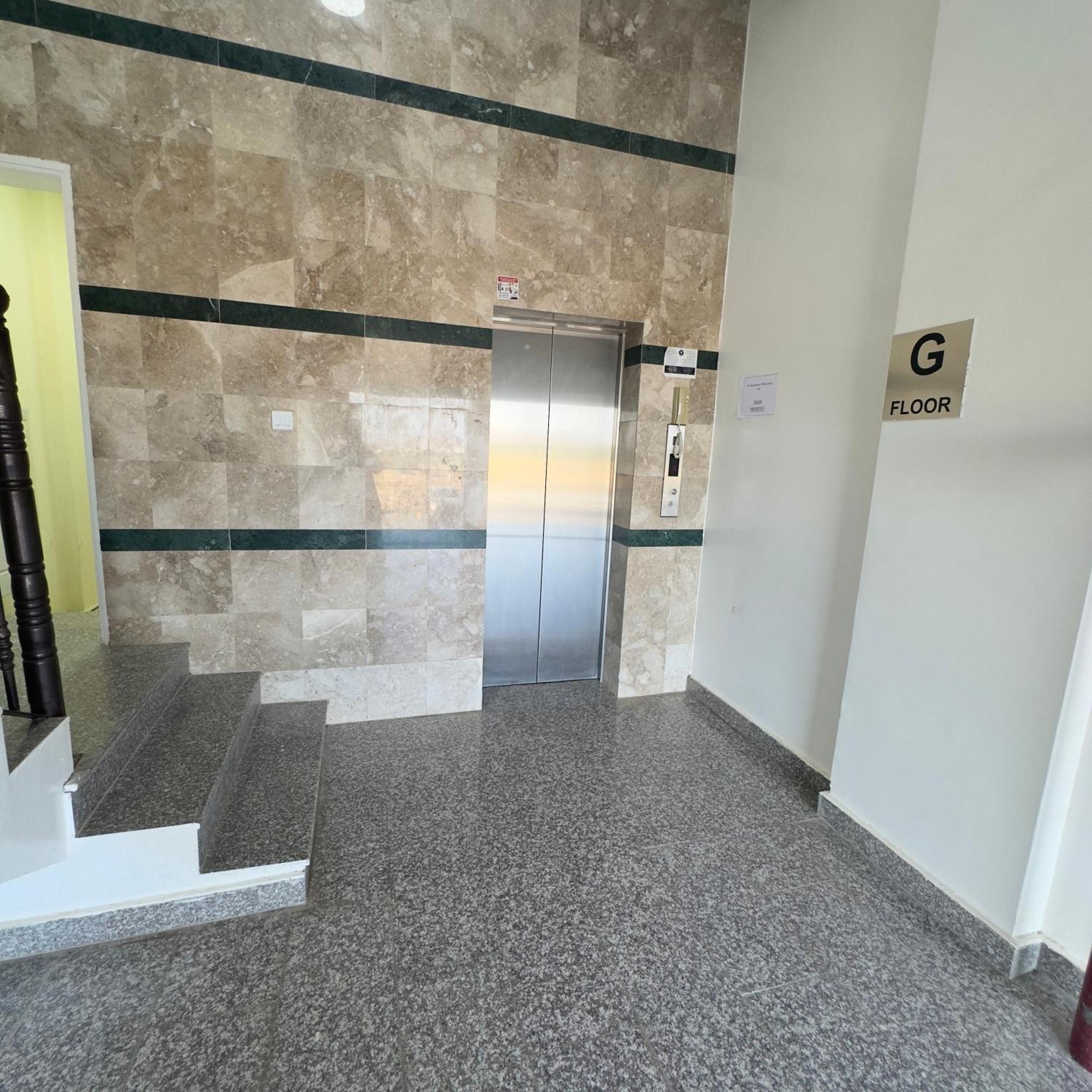 The Elegance Rooms Nizwa Bagian luar foto