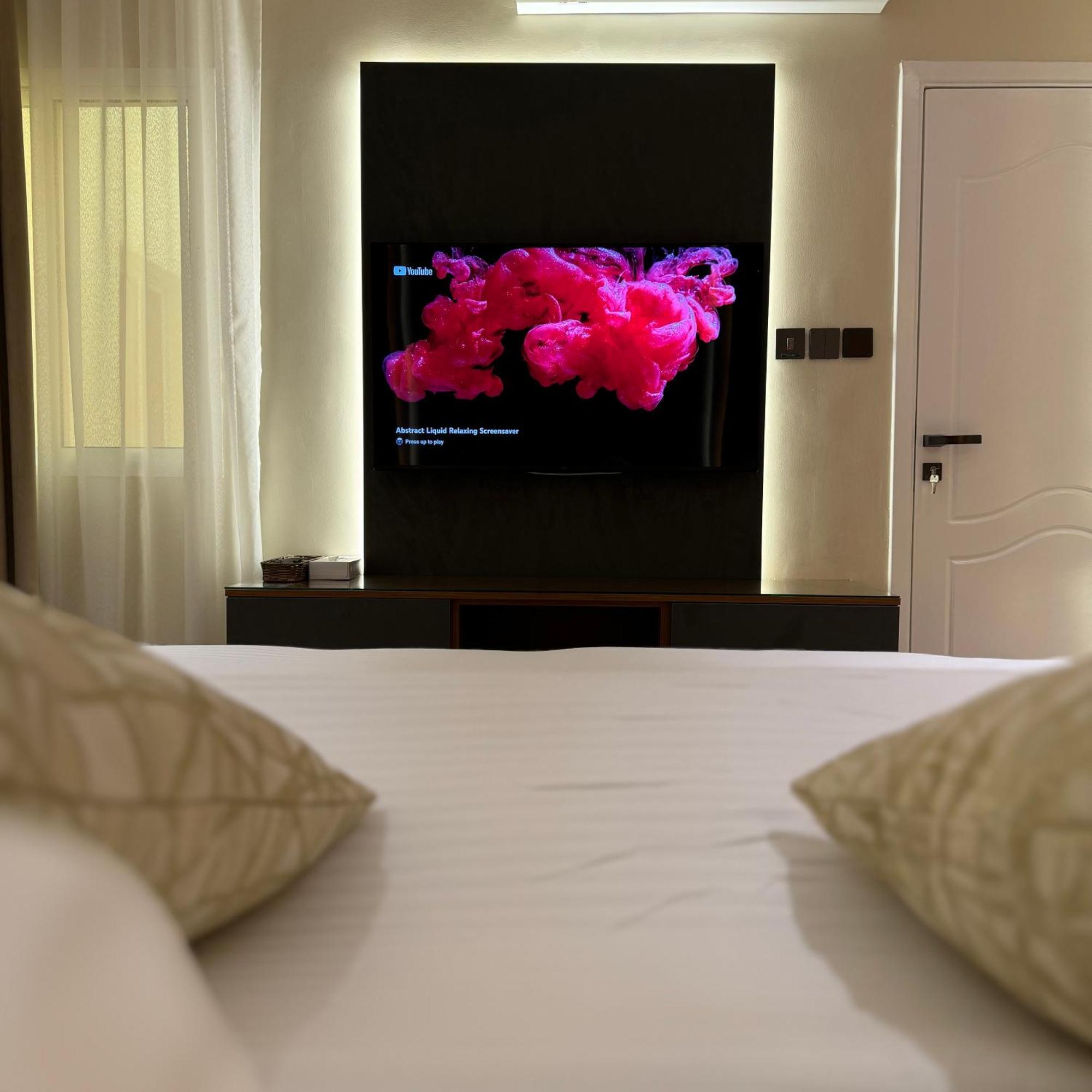 The Elegance Rooms Nizwa Bagian luar foto