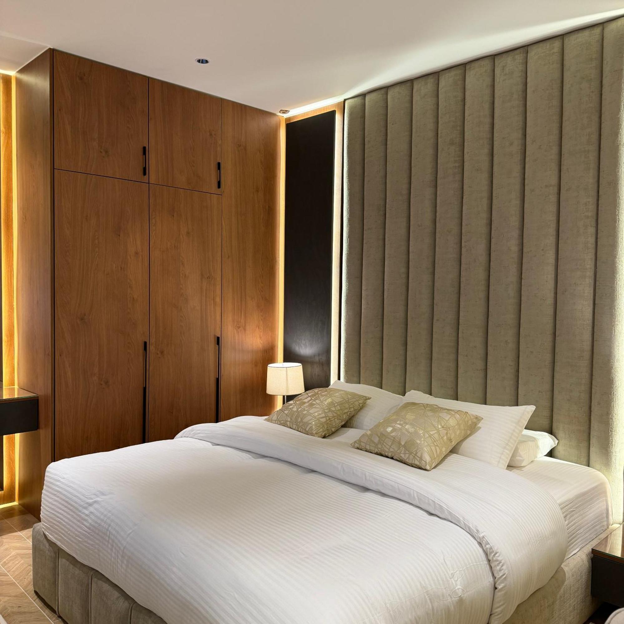 The Elegance Rooms Nizwa Bagian luar foto