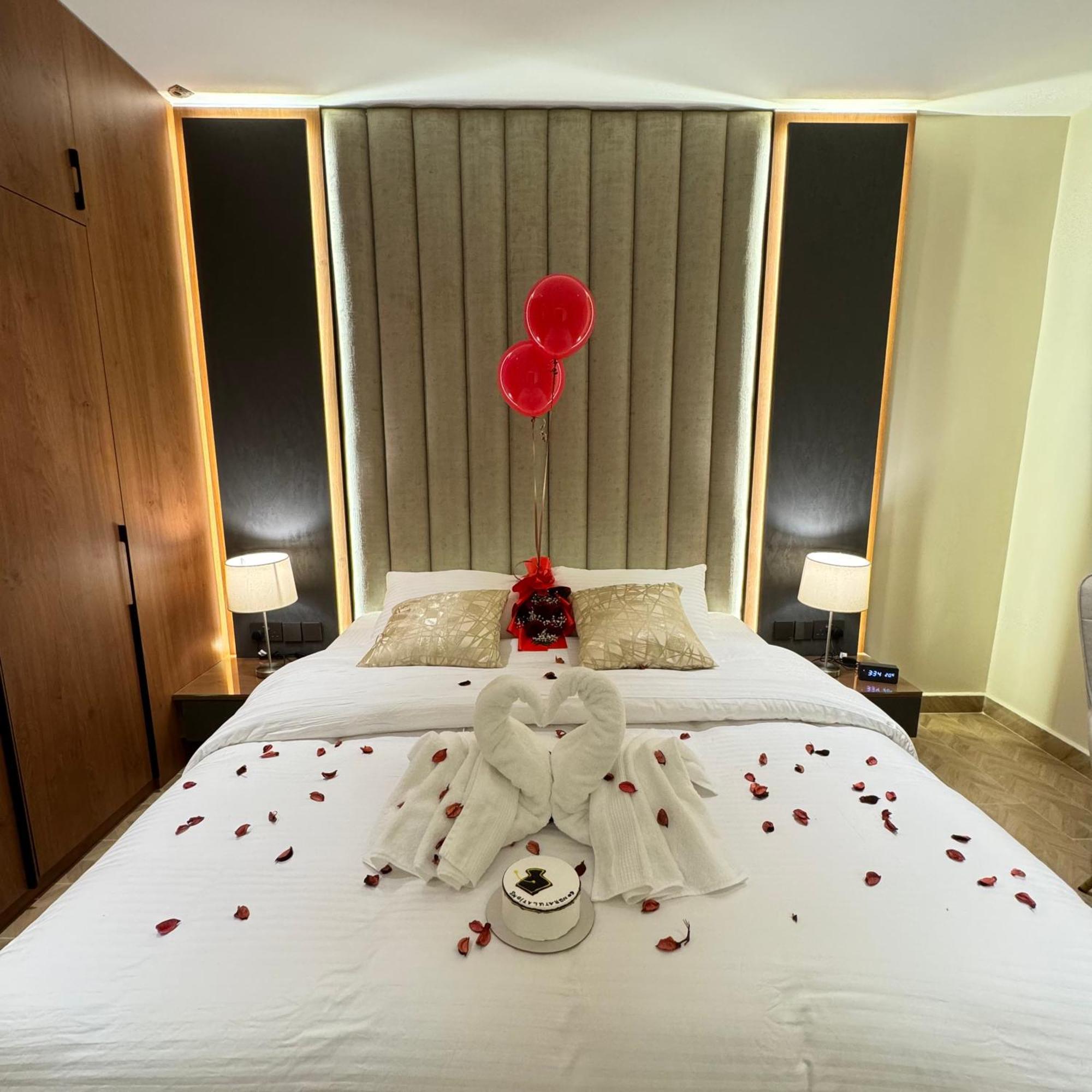 The Elegance Rooms Nizwa Bagian luar foto