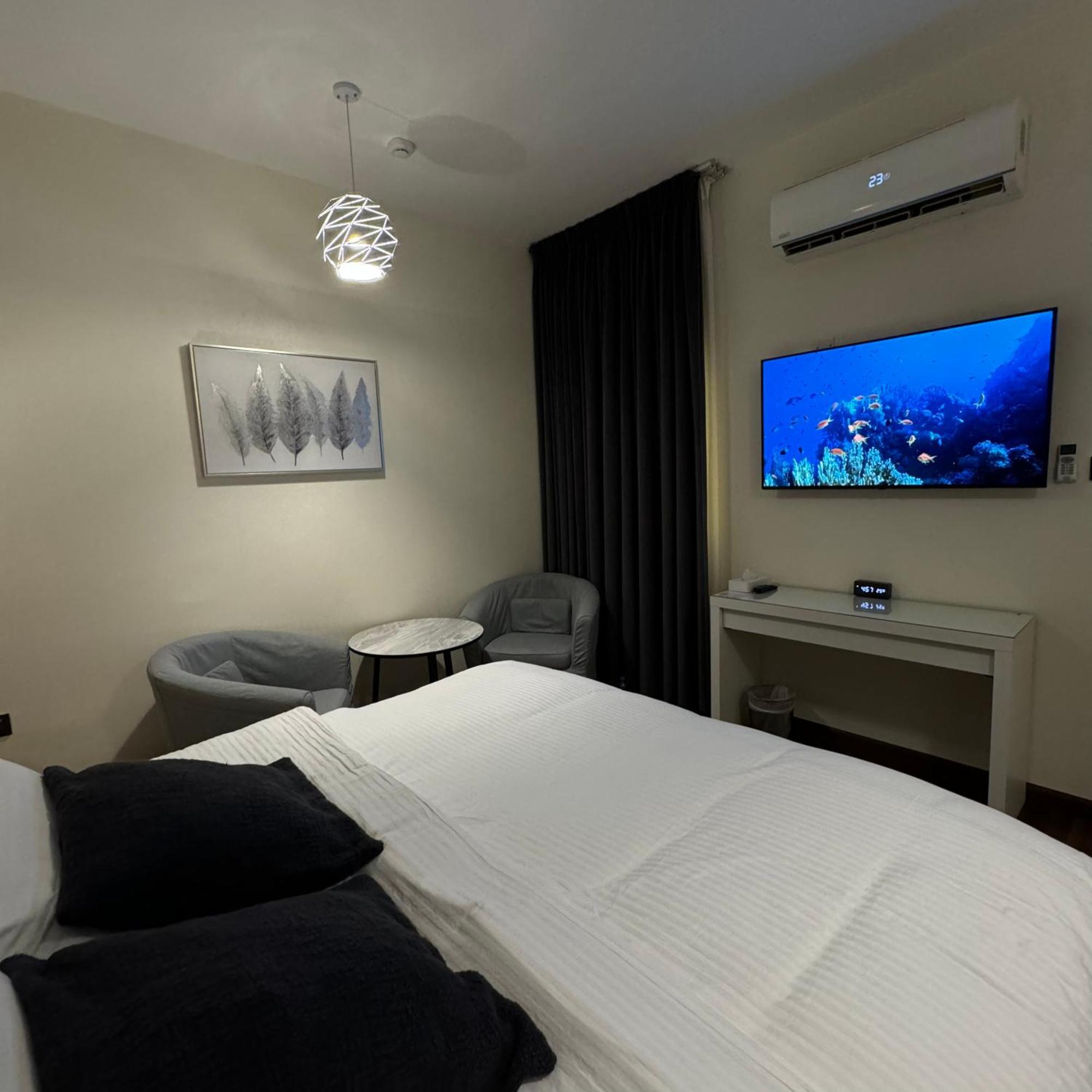 The Elegance Rooms Nizwa Bagian luar foto